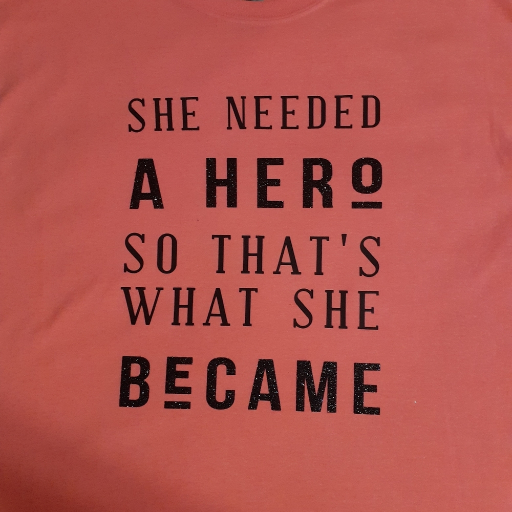 Motivational Tee